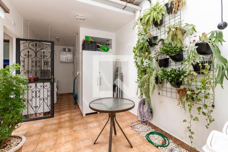 Casa à venda com 339m², 4 quartos e 3 vagasÁrea de Serviço