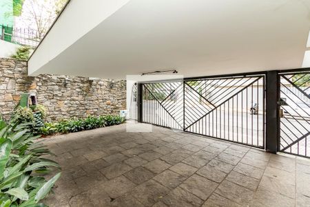 Casa à venda com 339m², 4 quartos e 3 vagasÁrea comum