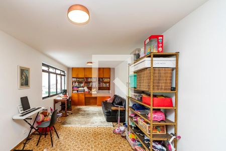 Casa à venda com 339m², 4 quartos e 3 vagasSalão