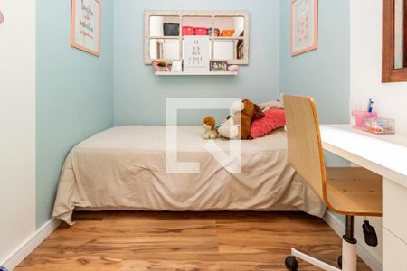 Casa à venda com 339m², 4 quartos e 3 vagasQuarto 3