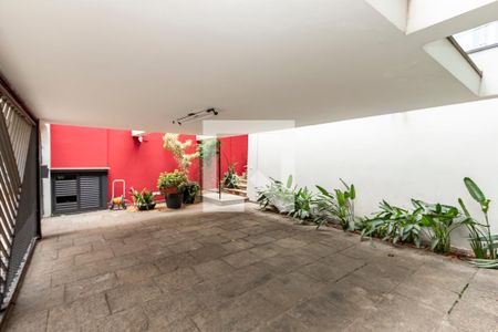 Casa à venda com 339m², 4 quartos e 3 vagasÁrea comum