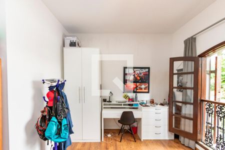 Casa à venda com 339m², 4 quartos e 3 vagasQuarto 1