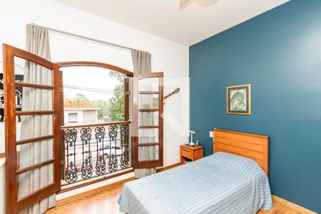 Casa à venda com 339m², 4 quartos e 3 vagasQuarto 1