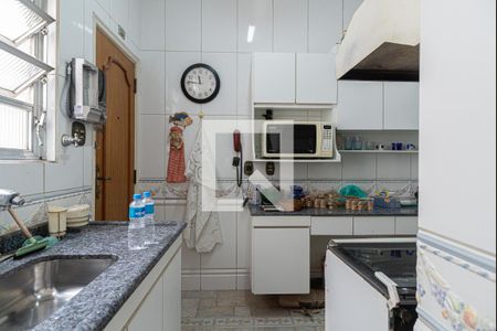 Apartamento para alugar com 170m², 3 quartos e 2 vagasCozinha