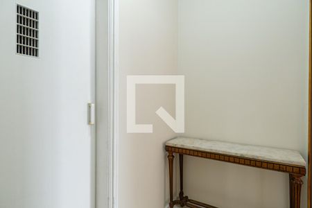 Apartamento para alugar com 170m², 3 quartos e 2 vagasHall Social