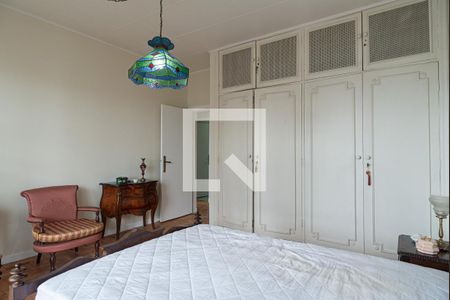 Quarto 1 de apartamento para alugar com 3 quartos, 170m² em República, São Paulo