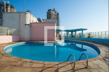 Apartamento para alugar com 170m², 3 quartos e 2 vagasÁrea comum - Piscina