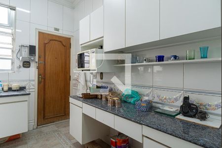 Apartamento para alugar com 170m², 3 quartos e 2 vagasCozinha