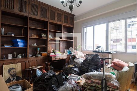 Apartamento para alugar com 170m², 3 quartos e 2 vagasQuarto 2