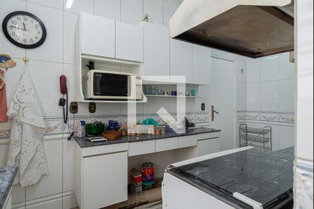 Apartamento para alugar com 170m², 3 quartos e 2 vagasCozinha