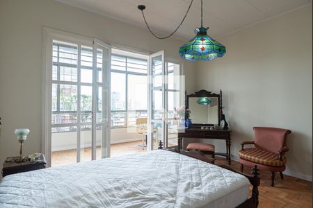 Quarto 1 de apartamento para alugar com 3 quartos, 170m² em República, São Paulo