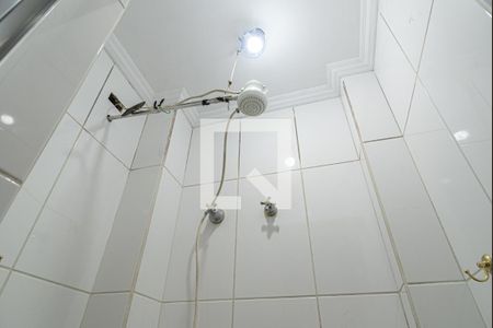 Apartamento para alugar com 170m², 3 quartos e 2 vagasBanheiro de Serviço