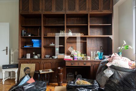 Apartamento para alugar com 170m², 3 quartos e 2 vagasQuarto 2