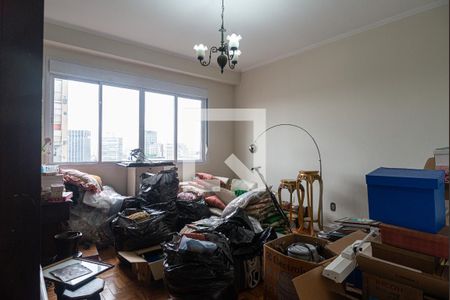 Apartamento para alugar com 170m², 3 quartos e 2 vagasQuarto 2