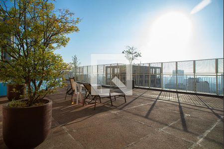 Apartamento para alugar com 170m², 3 quartos e 2 vagasÁrea comum