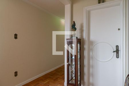 Sala - Hall de entrada de apartamento para alugar com 3 quartos, 170m² em República, São Paulo