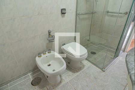 Apartamento para alugar com 170m², 3 quartos e 2 vagasBanheiro