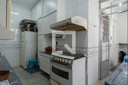 Apartamento para alugar com 170m², 3 quartos e 2 vagasCozinha
