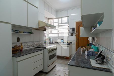 Apartamento para alugar com 170m², 3 quartos e 2 vagasCozinha