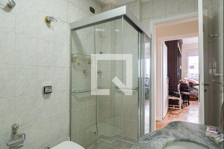 Apartamento para alugar com 170m², 3 quartos e 2 vagasBanheiro