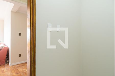 Apartamento para alugar com 170m², 3 quartos e 2 vagasHall Social