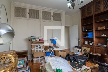 Apartamento para alugar com 170m², 3 quartos e 2 vagasQuarto 2