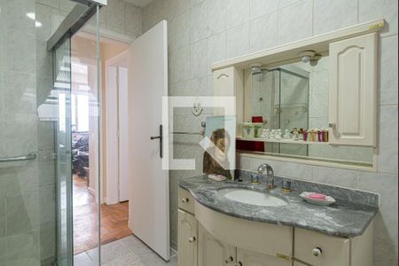 Apartamento para alugar com 170m², 3 quartos e 2 vagasBanheiro