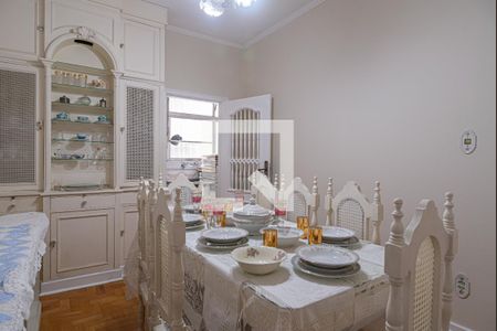 Apartamento para alugar com 170m², 3 quartos e 2 vagasSala de Jantar