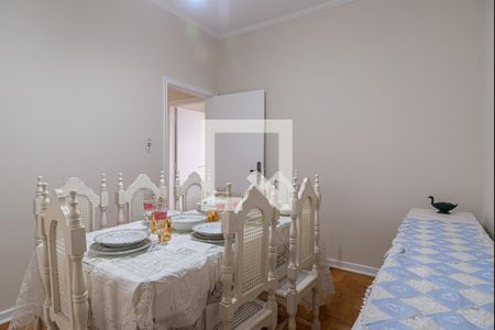 Apartamento para alugar com 170m², 3 quartos e 2 vagasSala de Jantar