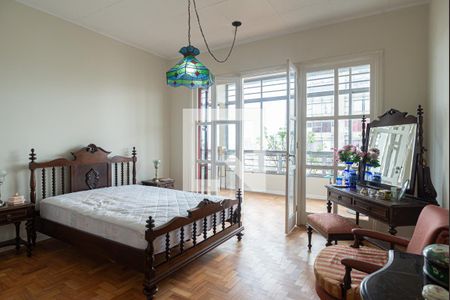 Quarto 1 de apartamento para alugar com 3 quartos, 170m² em República, São Paulo