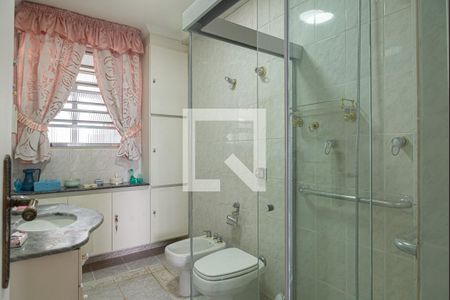 Apartamento para alugar com 170m², 3 quartos e 2 vagasBanheiro