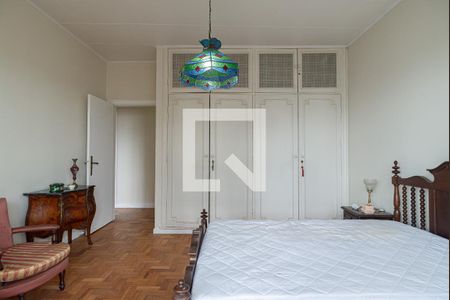 Apartamento para alugar com 170m², 3 quartos e 2 vagasQuarto 1