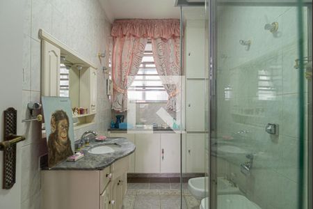 Apartamento para alugar com 170m², 3 quartos e 2 vagasBanheiro