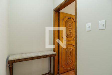 Apartamento para alugar com 170m², 3 quartos e 2 vagasHall Social