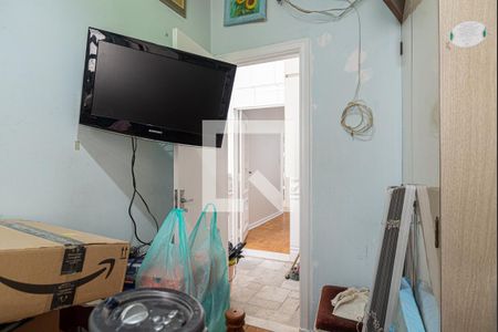 Apartamento para alugar com 170m², 3 quartos e 2 vagasQuarto de Serviço