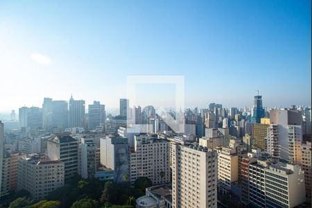 Apartamento para alugar com 170m², 3 quartos e 2 vagasÁrea comum - Vista do Terraço