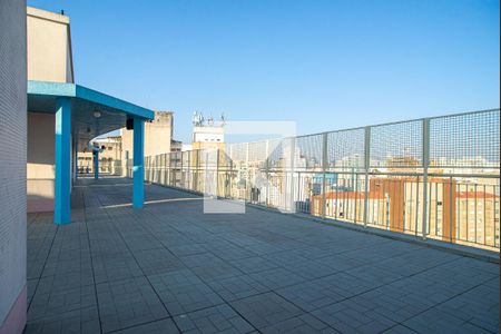 Apartamento para alugar com 170m², 3 quartos e 2 vagasÁrea comum - Terraço