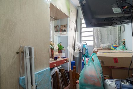 Apartamento para alugar com 170m², 3 quartos e 2 vagasQuarto de Serviço