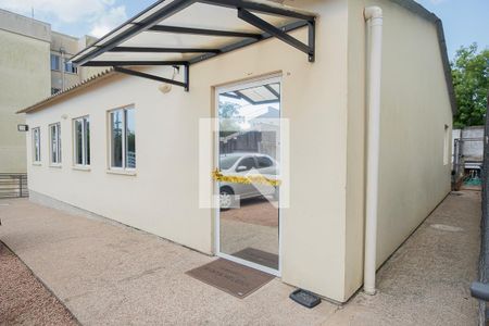 Apartamento para alugar com 42m², 2 quartos e 1 vaga Apartamento para alugar com 42m², 2 quartos e 1 vagaÁrea comum - Salão de festas