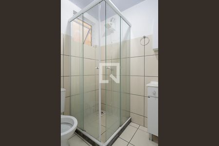 Apartamento para alugar com 42m², 2 quartos e 1 vaga Apartamento para alugar com 42m², 2 quartos e 1 vagaBanheiro