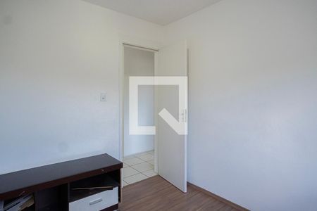 Quarto 1 de apartamento para alugar com 2 quartos, 42m² em Glória, Porto Alegre