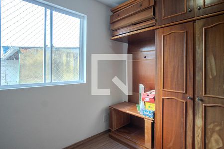 Quarto 2 de apartamento para alugar com 2 quartos, 42m² em Glória, Porto Alegre