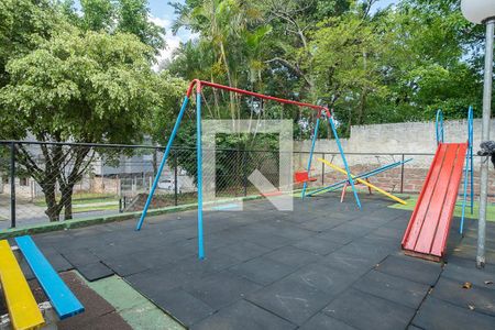 Apartamento para alugar com 42m², 2 quartos e 1 vaga Apartamento para alugar com 42m², 2 quartos e 1 vagaÁrea comum - Playground