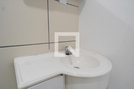 Apartamento para alugar com 42m², 2 quartos e 1 vaga Apartamento para alugar com 42m², 2 quartos e 1 vagaBanheiro