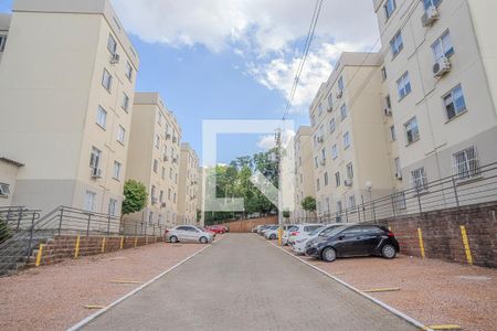 Apartamento para alugar com 42m², 2 quartos e 1 vaga Apartamento para alugar com 42m², 2 quartos e 1 vagaFachada