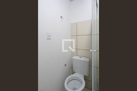 Apartamento para alugar com 42m², 2 quartos e 1 vaga Apartamento para alugar com 42m², 2 quartos e 1 vagaBanheiro