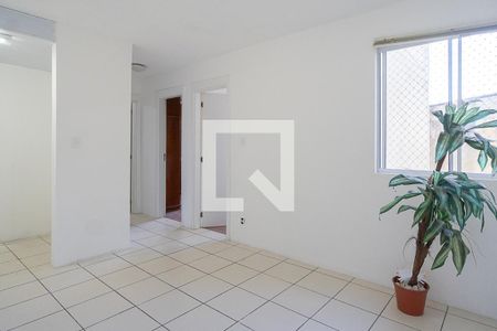 Apartamento para alugar com 42m², 2 quartos e 1 vaga Apartamento para alugar com 42m², 2 quartos e 1 vagaÁrea comum - Salão de festas