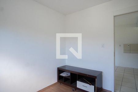 Quarto 1 de apartamento para alugar com 2 quartos, 42m² em Glória, Porto Alegre