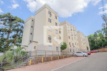 Apartamento para alugar com 42m², 2 quartos e 1 vaga Apartamento para alugar com 42m², 2 quartos e 1 vagaFachada