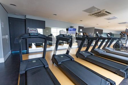 Apartamento à venda com 65m², 2 quartos e 1 vaga Apartamento à venda com 65m², 2 quartos e 1 vagaÁrea comum